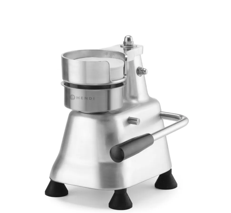 Hamburgerpress, 100 mm - Hendi