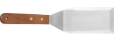 Hamburgerspade, 29 cm - Exxent