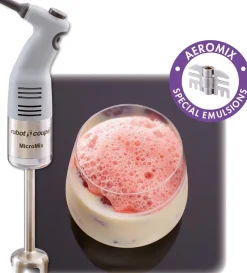Handmixer / stavmixer Robot-Coupe MicroMix