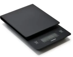 Hario Drip Scale, digital våg med timer