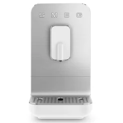 Helautomatisk Espressomaskin, Vit - Smeg