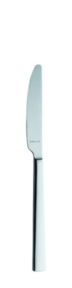 Helena/Hannah Bordskniv, solitt handtag 230 mm - Solex