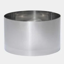 Hög anslagsring/bakring- De Buyer