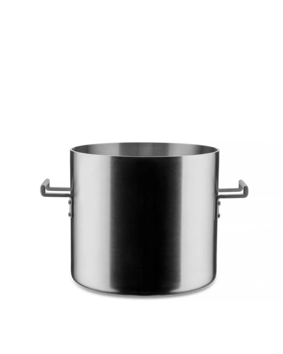 Hög kittel 24 cm, Convivio - Alessi