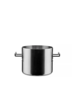 Hög kittel 20 cm, Convivio - Alessi