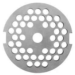 Hålskiva 6 mm - Ankarsrum Orginal