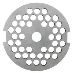 Hålskiva 6 mm - Ankarsrum Orginal