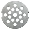 Hålskiva 8 mm - Ankarsrum Orginal