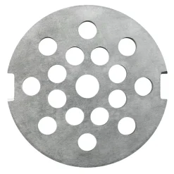 Hålskiva 8 mm - Ankarsrum Orginal
