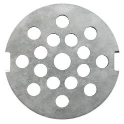 Hålskiva 8 mm - Ankarsrum Orginal