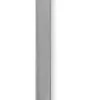 Hålslev Ø 10cm, längd 33cm - Exxent