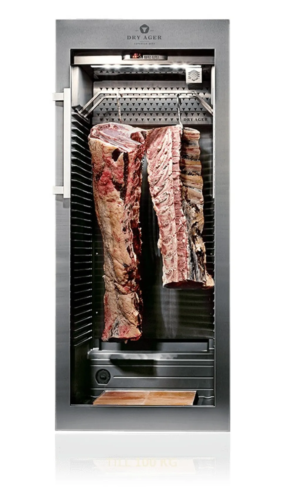 Hängmörningskyl, DX 1000 Premium S - Dry Ager