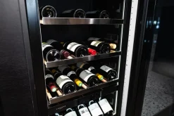Hyllkant VKB180 / VKI180, Rostfri - Vigneron