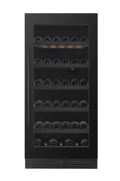 Hyllkant VKC60 / VKI60DI / VD60, Svart - Vigneron