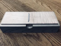 Hyvel för katsuobushi och okaka