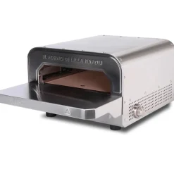 Il Forno di Lilla Napoli - Komplett paket