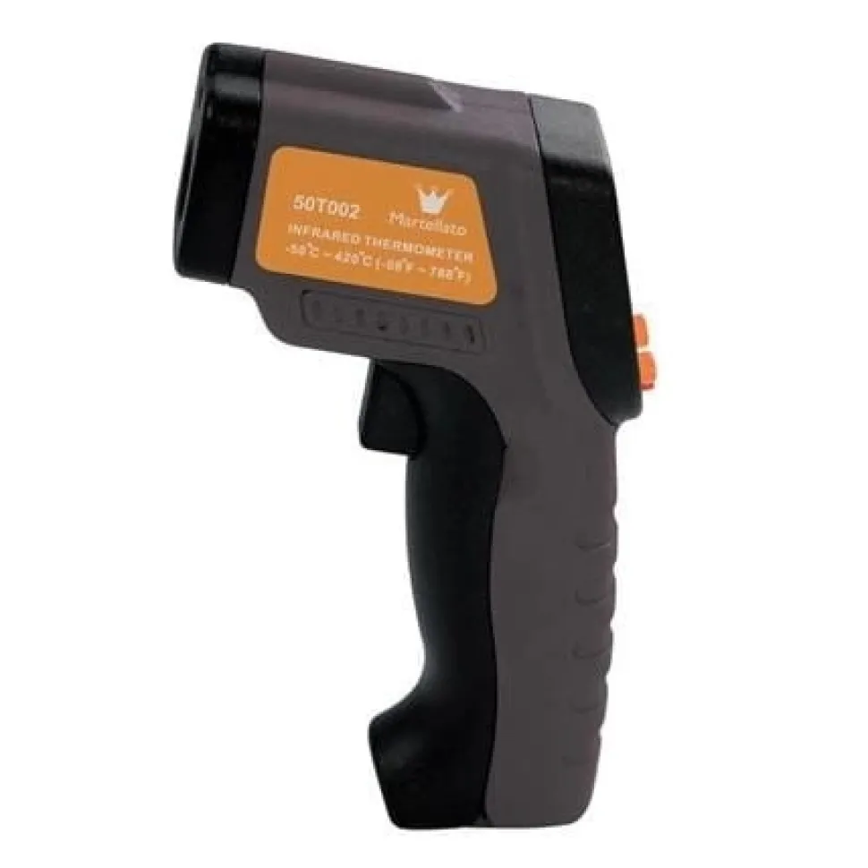 Il Forno di Lilla Napoli - Komplett paket