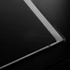 Induktionshäll, 78 cm, TFT display, 4 zoner (1 Flex) + Carbonio-ram - Bertazzoni