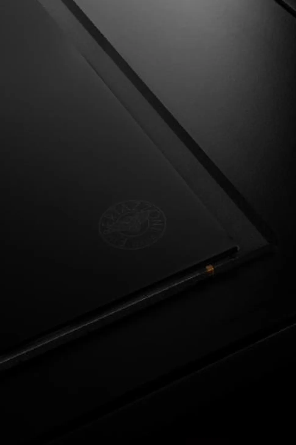 Induktionshäll, 90 cm, TFT display, 5 zoner (1 Flex) + Carbonio-ram - Bertazzoni