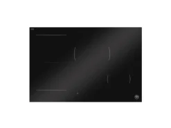 Induktionshäll, 78 cm, 4 zoner (1 Flex) samt invisible slider - Bertazzoni