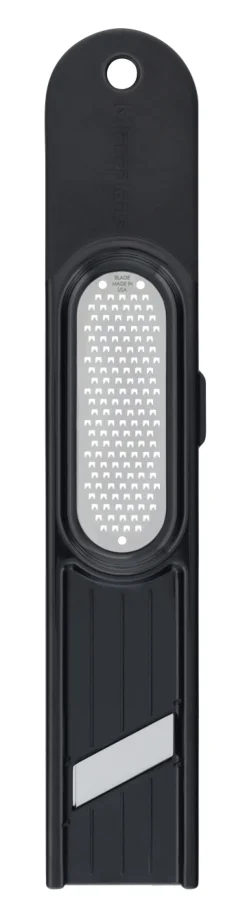 Ingefärsrivare, 3 in 1 - Microplane
