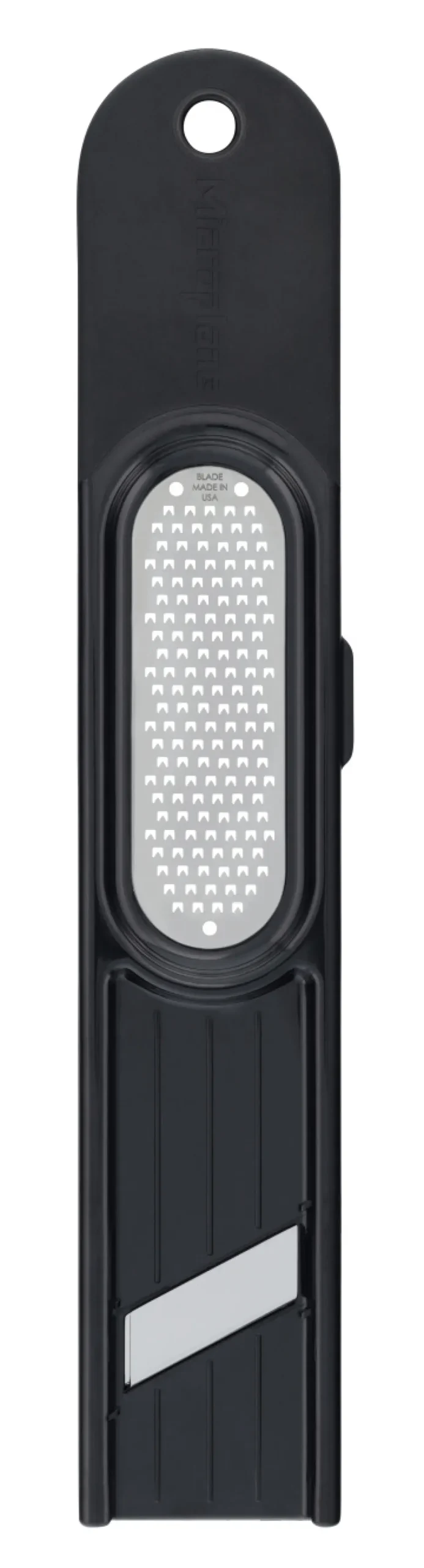 Ingefärsrivare, 3 in 1 - Microplane