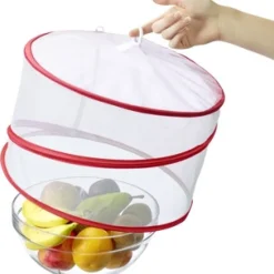 Insektsskydd, ihopfällbart, 39 cm - Westmark
