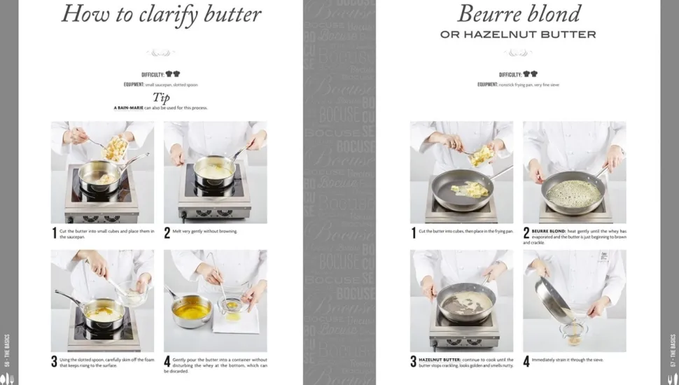 Institut Paul Bocuse Gastronomique