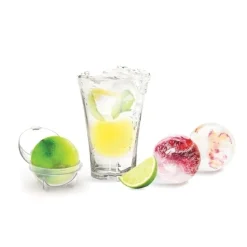 Isbollsform, 4-pack - Prepara