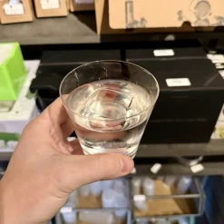 Isform för klaris, Kub - 2st