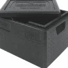 Isolerad låda, GN 1/2, Top Box - Schneider - 19 L