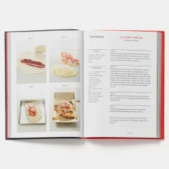 Italian Cooking School: Pizza The Silver Spoon Kitchen