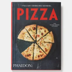Italian Cooking School: Pizza The Silver Spoon Kitchen