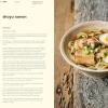Japan - A Culinary Travel Diary - Clémence Leleu & Anna Shoji