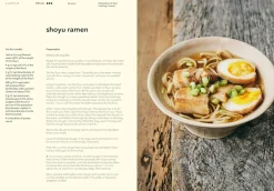 Japan - A Culinary Travel Diary - Clémence Leleu & Anna Shoji