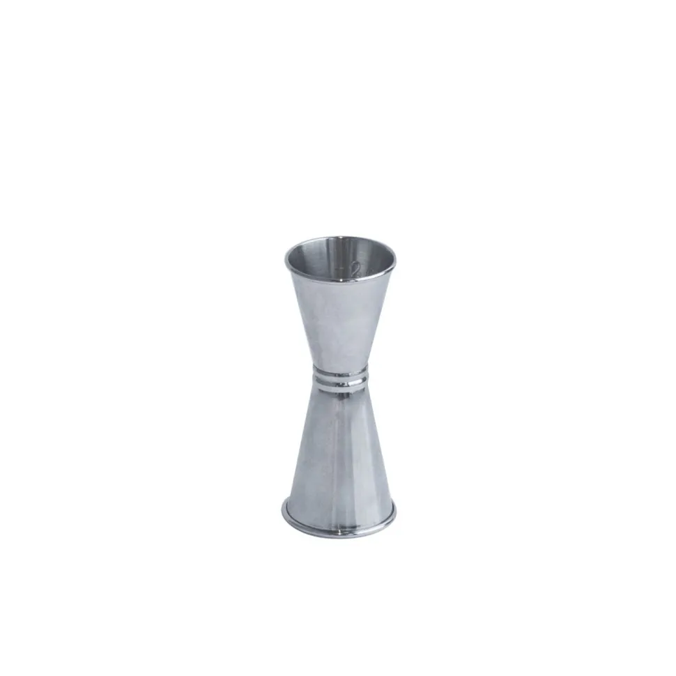 Japansk jigger, 2/4 cl - Exxent