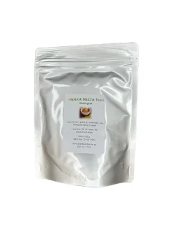 Japansk matcha Tsuki, Ekologisk, 100 g - Grans Kvalitetste