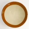 Japansk mortel, Suribachi, Brun 27 cm