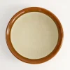 Japansk mortel, Suribachi, Brun 21,5 cm