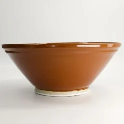 Japansk mortel, Suribachi, Brun 36 cm