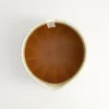 Japansk mortel, Suribachi, Vit 15 cm