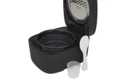 Japansk riskokare, 1 liter, NW-QAQ10 - Zojirushi