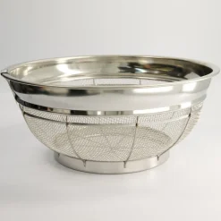 Japanskt durkslag, Pro Strainer Shallow