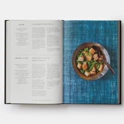 Japan: The Cookbook - Nancy Singleton Hachisu