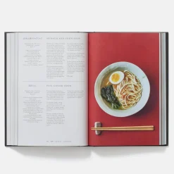 Japan: The Cookbook - Nancy Singleton Hachisu