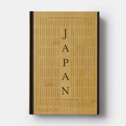 Japan: The Cookbook - Nancy Singleton Hachisu