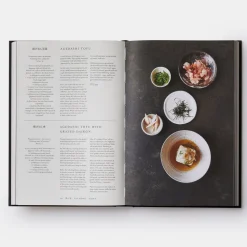 Japan: The Cookbook - Nancy Singleton Hachisu