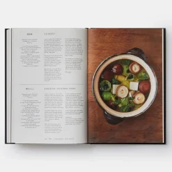 Japan: The Cookbook - Nancy Singleton Hachisu