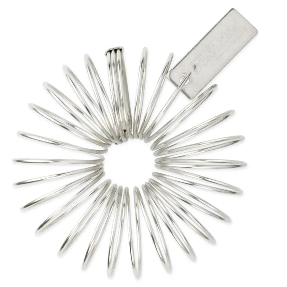 Jerry Spring Whisk - Bonzer