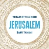 Jerusalem - Yotam Ottolenghi, Sami Tamimi
